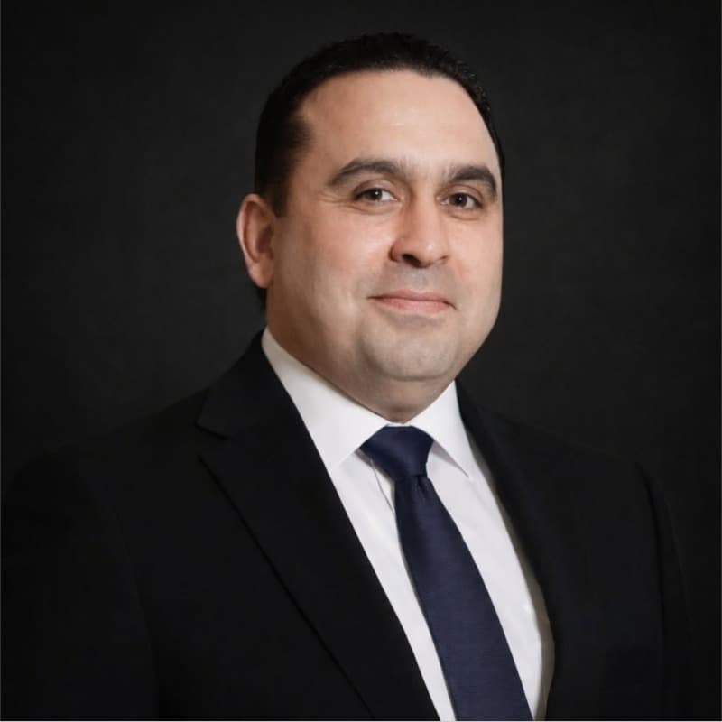 Elkhan Askarov